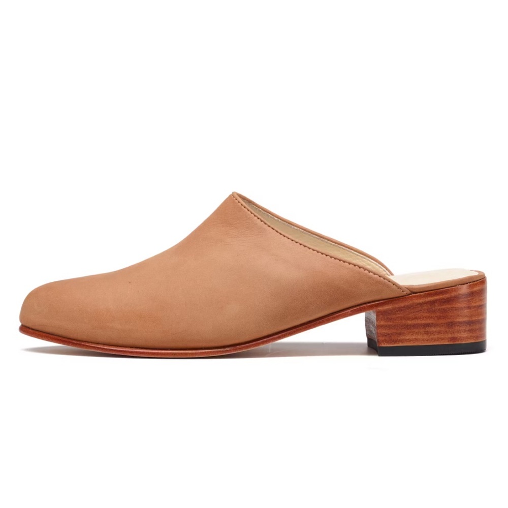 Nisolo mariella mule